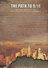 The Path To 9/11: The Controversial ABC Miniseries 3-Disc Set