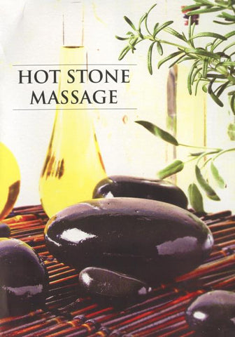 Hot Stone Massage