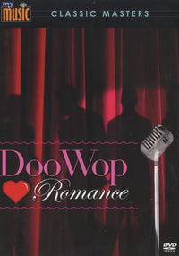 Doo Wop Romance 3-Disc Set