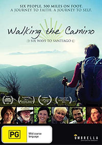 Walking The Camino: Six Ways To Santiago