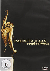 Patricia Kaas: Rendez Vous PAL