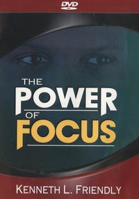 The Power of Focus