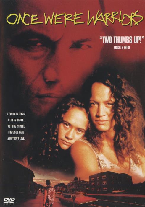 Once Were Warriors 2002