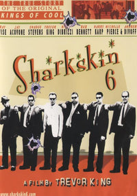 Sharkskin 6