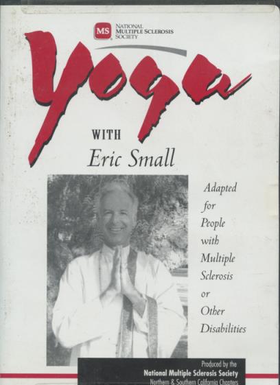 Yoga With Eric Small