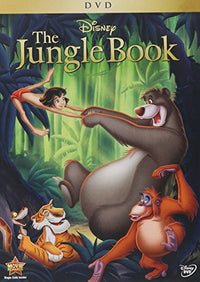 Disney's The Jungle Book