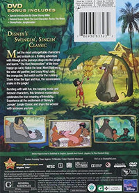 Disney's The Jungle Book