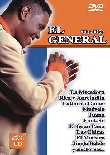 El General: The Hits 2-Disc Set