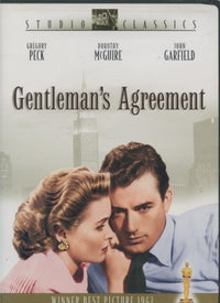 Gentleman's Agreement