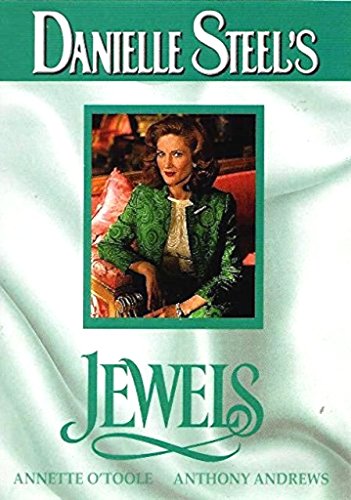 Danielle Steel's Jewels