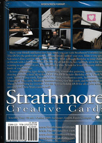 The World Of Art Presents: Strathmore Creative Cards With Dan Nelson