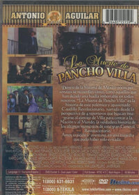 La Muerte De Rancho Villa