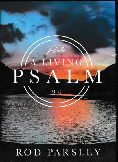 Psalm 23: A Living Psalm 8-Disc Set