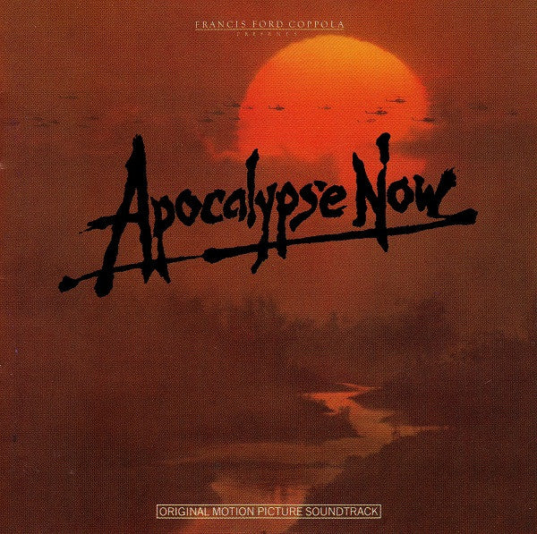 Apocalypse Now: Original Motion Picture Soundtrack 2-Disc Set