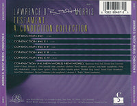 Lawrence D. Butch Morris: Testament: A Conduction Collection 41