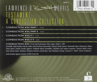 Lawrence D. Butch Morris: Testament: A Conduction Collection 50