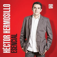 Hector Hermosillo: Esencial w/ Cracked Case