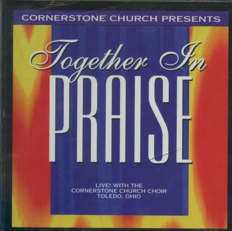 Cornerstone Church: Together We Praise