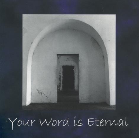 Rev-o-lu-tion Teen Ministries: Your World Is Eternal