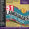 51 Languages Of The World