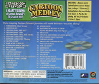 Cartoon Network: Cartoon Medley