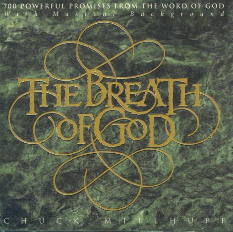 The Breath Of God