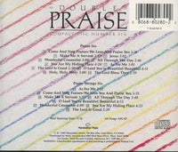 Double Praise 6 w/ Back Artwork