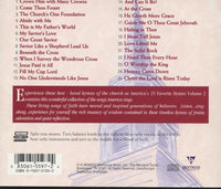 America's 25 Favorite Hymns Volume 2