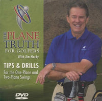 The Plane Truth For Golfers: Tips & Tricks