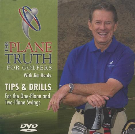 The Plane Truth For Golfers: Tips & Tricks