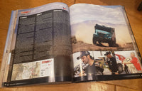 Dakar 2013: Peru-Argentina-Chile