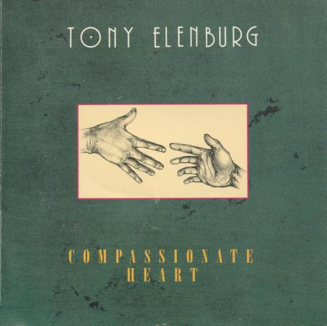 Tony Elenburg: Compassionate Heart