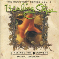 Healing Steps: The Recovery Series Vol. 2