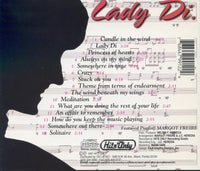 Lady Di: A Piano Tribute