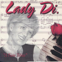 Lady Di: A Piano Tribute