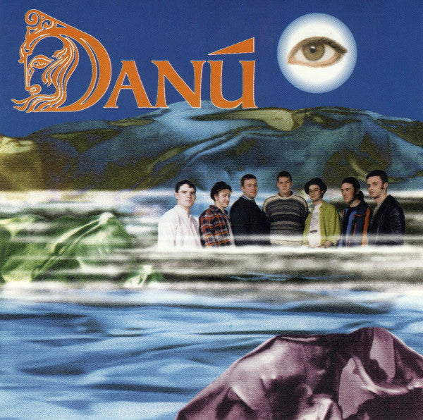 Danu: Danu