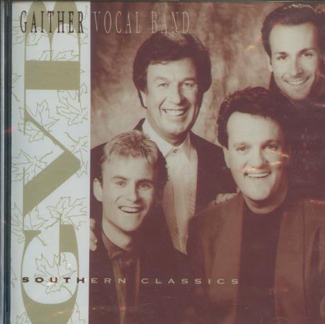 Gaither Vocal Band: Southern Classics