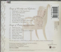 CeCe Winans: Throne Room Limited 2-Disc Set