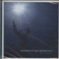 Worship Generation III: Heaven Sings It