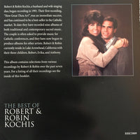 Robert & Robin Kochis: The Best Of Robert & Robin Kochis Signed