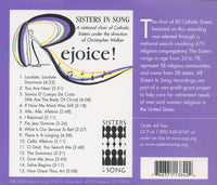 Sisters In Song: Rejoice Signed