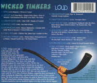 Wicked Tinkers: Loud Signed