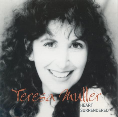 Teresa Muller: Heart Surrendered