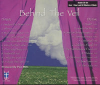 Craig Smith: Behind The Veil: Dawn / Dusk 2-Disc Set