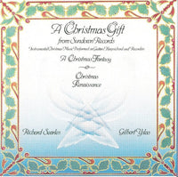 Richard Searles & Gilbert Yslas: A Christmas Gift