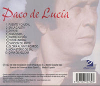 Paco De Lucía: Exitos Vol. 2