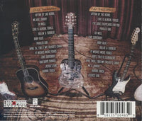 Rick Springfield: Stripped Down 2-Disc Set