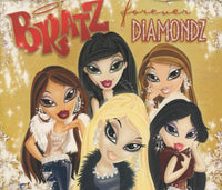 Bratz: Forever Diamondz w/ No Bracelet