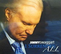 Jimmy Swaggart: I Surrender All