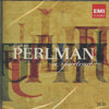 Itzhak Perlman: A Portrait 2-Disc Set